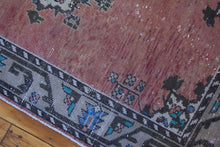 Load image into Gallery viewer, 3x6 Vintage Central Anatolian Turkish Area Rug | SKU 749