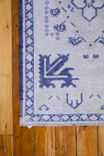 Load image into Gallery viewer, 2x3 Vintage Central Anatolian Turkish Mini Rug | SKU M101
