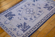 Load image into Gallery viewer, 2x3 Vintage Central Anatolian Turkish Mini Rug | SKU M101
