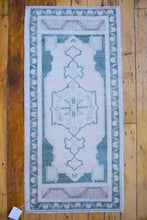 Load image into Gallery viewer, 2x3 Vintage Central Anatolian Turkish Mini Rug | SKU M102
