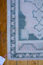 Load image into Gallery viewer, 2x3 Vintage Central Anatolian Turkish Mini Rug | SKU M102

