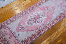 Load image into Gallery viewer, 2x3 Vintage Central Anatolian Turkish Mini Rug | SKU M104
