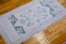 Load image into Gallery viewer, 2x3 Vintage Central Anatolian Turkish Mini Rug | SKU M108
