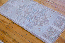 Load image into Gallery viewer, 2x3 Vintage Central Anatolian Turkish Mini Rug | SKU M110
