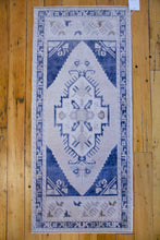 Load image into Gallery viewer, 2x4 Vintage Central Anatolian Turkish Mini Rug | SKU M111
