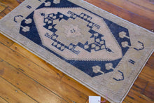 Load image into Gallery viewer, 2x3 Vintage Central Anatolian Turkish Mini Rug | SKU M112
