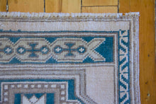 Load image into Gallery viewer, 2x3 Vintage Central Anatolian Turkish Mini Rug | SKU M113
