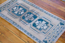 Load image into Gallery viewer, 2x3 Vintage Central Anatolian Turkish Mini Rug | SKU M113
