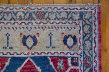 Load image into Gallery viewer, 2x4 Vintage Central Anatolian Turkish Mini Rug | SKU M115
