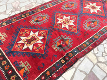 Load image into Gallery viewer, 5x10 Vintage Central Anatolian Turkish Area Rug | SKU 178
