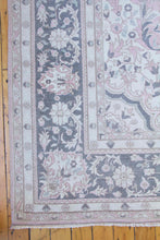 Load image into Gallery viewer, 8x12 Vintage Central Anatolian Turkish Area Rug | SKU 305
