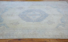 Load image into Gallery viewer, 7x9 Vintage Central Anatolian Turkish Area Rug | SKU 316
