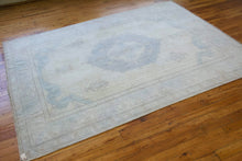 Load image into Gallery viewer, 7x9 Vintage Central Anatolian Turkish Area Rug | SKU 316
