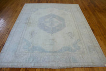 Load image into Gallery viewer, 7x9 Vintage Central Anatolian Turkish Area Rug | SKU 316
