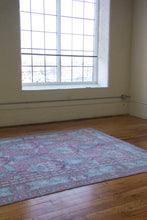 Load image into Gallery viewer, 7x10 Vintage Central Anatolian Turkish Area Rug | SKU 321
