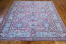 Load image into Gallery viewer, 7x10 Vintage Central Anatolian Turkish Area Rug | SKU 321
