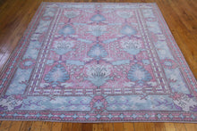 Load image into Gallery viewer, 5x9 Vintage Central Anatolian Turkish Area Rug | SKU 321
