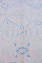 Load image into Gallery viewer, 6x8 Vintage Central Anatolian Turkish Area Rug | SKU 736
