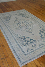 Load image into Gallery viewer, 6x9 Vintage Central Anatolian Turkish Area Rug | SKU 737
