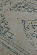 Load image into Gallery viewer, 6x9 Vintage Central Anatolian Turkish Area Rug | SKU 737
