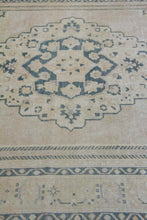 Load image into Gallery viewer, 6x9 Vintage Central Anatolian Turkish Area Rug | SKU 737
