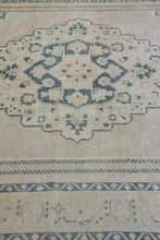 Load image into Gallery viewer, 6x9 Vintage Central Anatolian Turkish Area Rug | SKU 737

