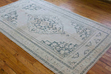 Load image into Gallery viewer, 6x9 Vintage Central Anatolian Turkish Area Rug | SKU 737
