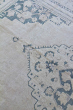 Load image into Gallery viewer, 6x9 Vintage Central Anatolian Turkish Area Rug | SKU 737
