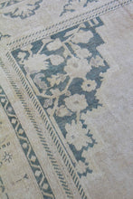 Load image into Gallery viewer, 6x9 Vintage Central Anatolian Turkish Area Rug | SKU 737
