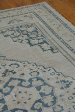 Load image into Gallery viewer, 6x9 Vintage Central Anatolian Turkish Area Rug | SKU 737
