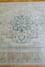 Load image into Gallery viewer, 6x10 Vintage Central Anatolian Turkish Area Rug | SKU 738
