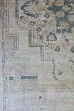 Load image into Gallery viewer, 6x10 Vintage Central Anatolian Turkish Area Rug | SKU 738
