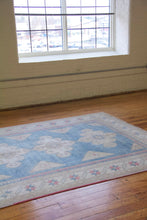 Load image into Gallery viewer, 6x10 Vintage Central Anatolian Turkish Area Rug | SKU 739
