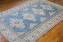 Load image into Gallery viewer, 6x10 Vintage Central Anatolian Turkish Area Rug | SKU 739
