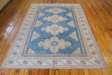 Load image into Gallery viewer, 6x10 Vintage Central Anatolian Turkish Area Rug | SKU 739
