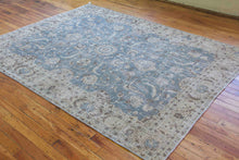 Load image into Gallery viewer, 8x10 Vintage Western Anatolian Turkish Area Rug | SKU 741
