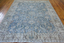 Load image into Gallery viewer, 8x10 Vintage Western Anatolian Turkish Area Rug | SKU 741
