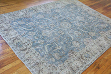 Load image into Gallery viewer, 8x10 Vintage Western Anatolian Turkish Area Rug | SKU 741
