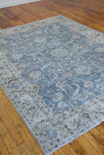 Load image into Gallery viewer, 8x10 Vintage Western Anatolian Turkish Area Rug | SKU 741
