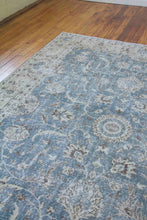 Load image into Gallery viewer, 8x10 Vintage Western Anatolian Turkish Area Rug | SKU 741
