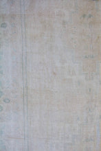 Load image into Gallery viewer, 6x11 Vintage Central Anatolian Turkish Area Rug | SKU 743

