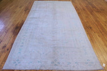 Load image into Gallery viewer, 6x11 Vintage Central Anatolian Turkish Area Rug | SKU 743
