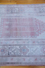 Load image into Gallery viewer, 4x6 Vintage Central Anatolian Turkish Area Rug | SKU 748
