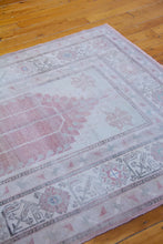 Load image into Gallery viewer, 4x6 Vintage Central Anatolian Turkish Area Rug | SKU 748
