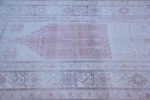 Load image into Gallery viewer, 4x6 Vintage Central Anatolian Turkish Area Rug | SKU 748
