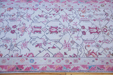 Load image into Gallery viewer, 4x6 Vintage Central Anatolian Turkish Area Rug | SKU 750
