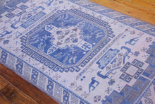 Load image into Gallery viewer, 4x6 Vintage Central Anatolian Turkish Area Rug | SKU 751
