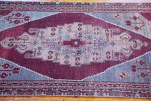 Load image into Gallery viewer, 3x6 Vintage Central Anatolian Turkish Area Rug | SKU 754
