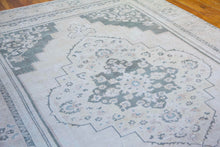 Load image into Gallery viewer, 7x10 Vintage Central Anatolian Turkish Area Rug | SKU 756
